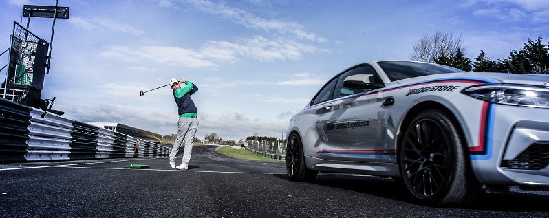 Bridgestone Driving Force