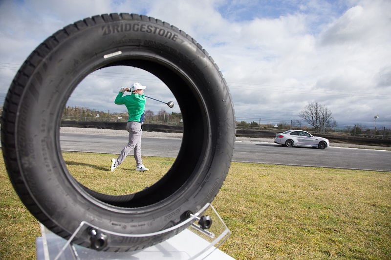 Bridgestone Driving Force